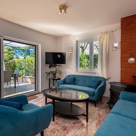 Holiday Home Dolphin Jadrija Exterior foto