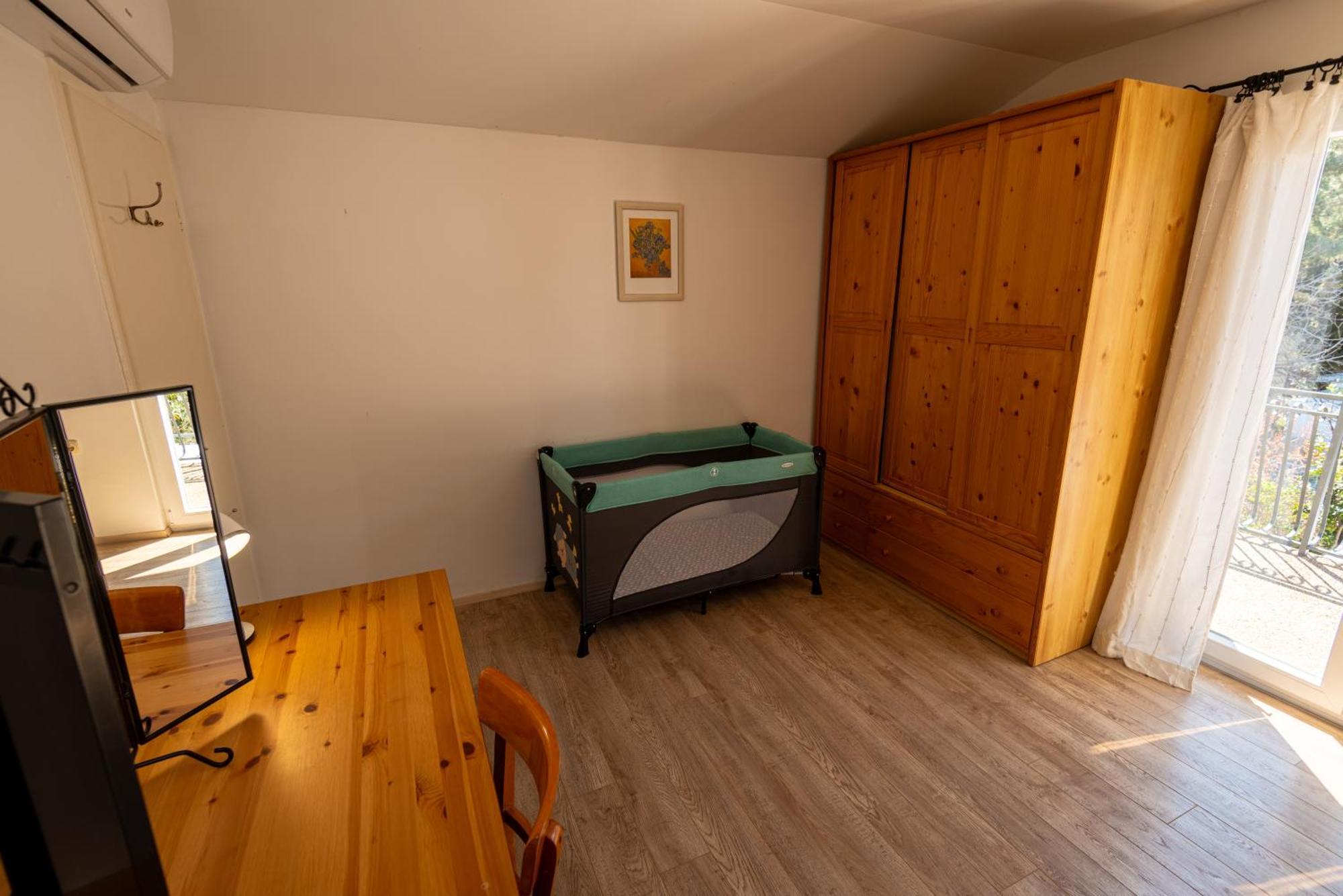 Holiday Home Dolphin Jadrija Exterior foto